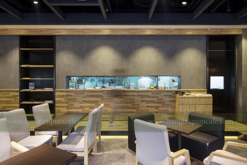 thiết kế quán cafe giá rẻ thiết kế quán cafe giá rẻ