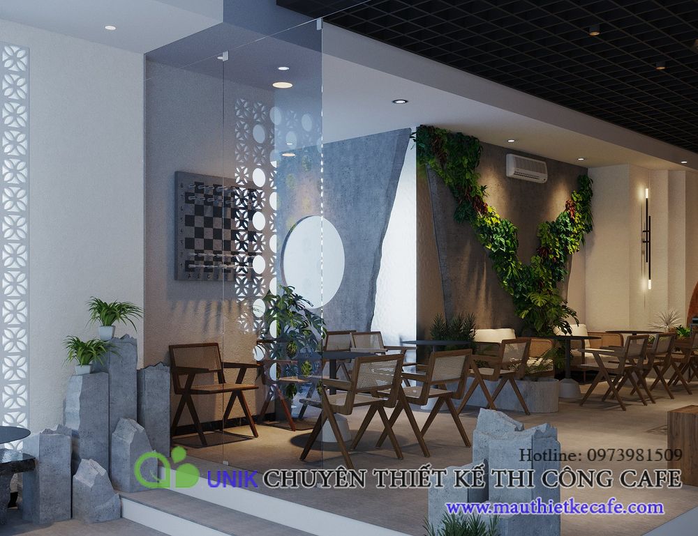 Cafe B~2