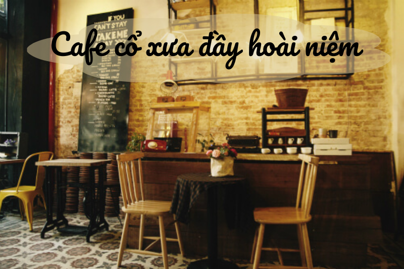 Thiet Ke Quan Cafe Co Xua