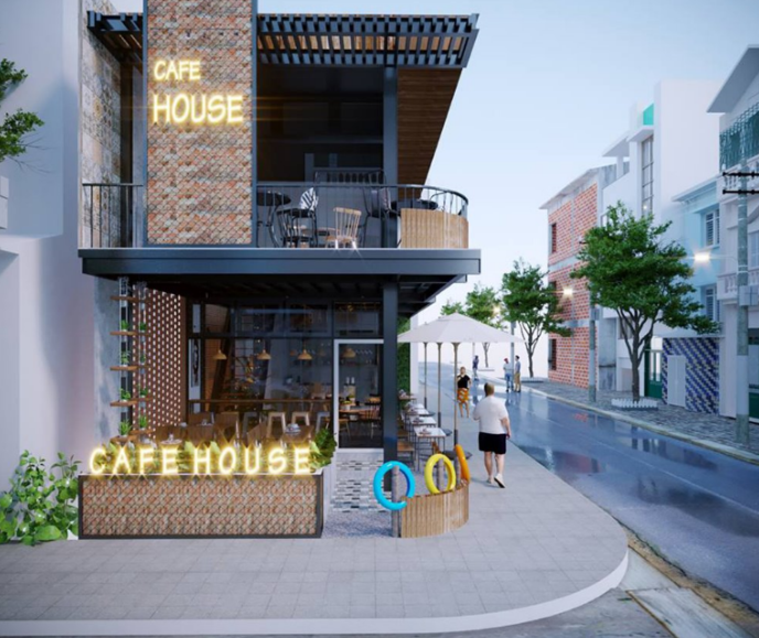 Setup Quán Cafe Nhỏ Khám Phá Bí Mật để Có 2 Quán Cafe Trà Sữa Thành Công